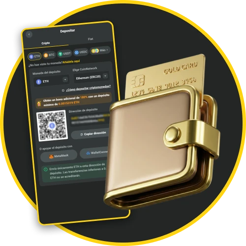 JB en Costa Rica brinda bono por depósito cuando corresponde.