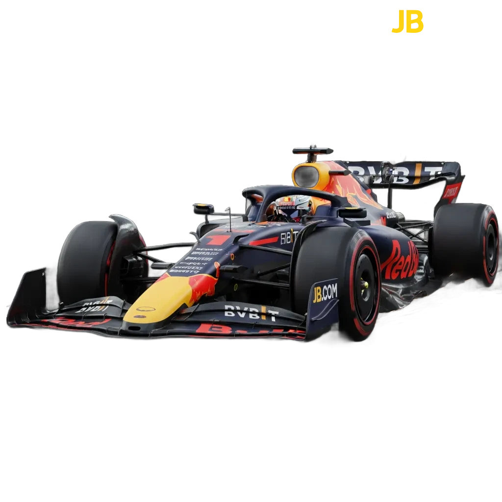 Apuestas de F1 en JB Costa Rica: mercados previos y en vivo, cash out, app/web y bono de bienvenida.