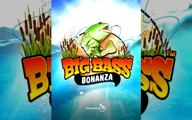 JB destaca Big Bass Bonanza para amantes de premios frecuentes.