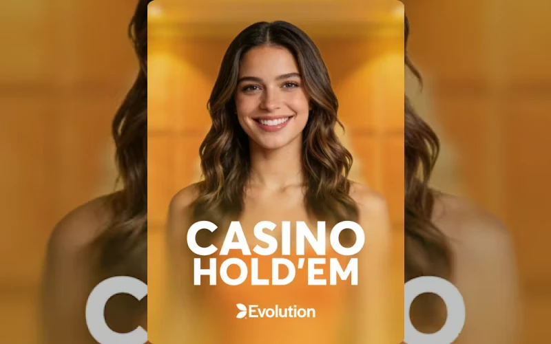 JB incluye Casino Hold’em con estrategia y cartas comunitarias.