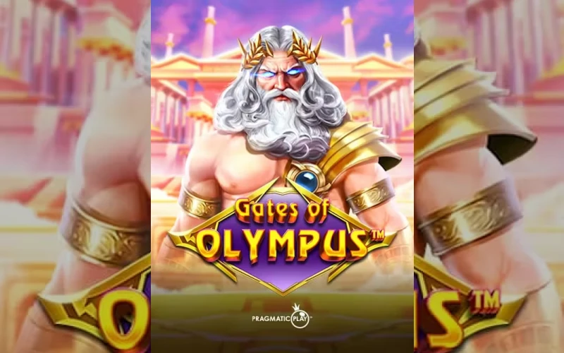 JB incluye Gates of Olympus con multiplicadores dinámicos y acción constante.