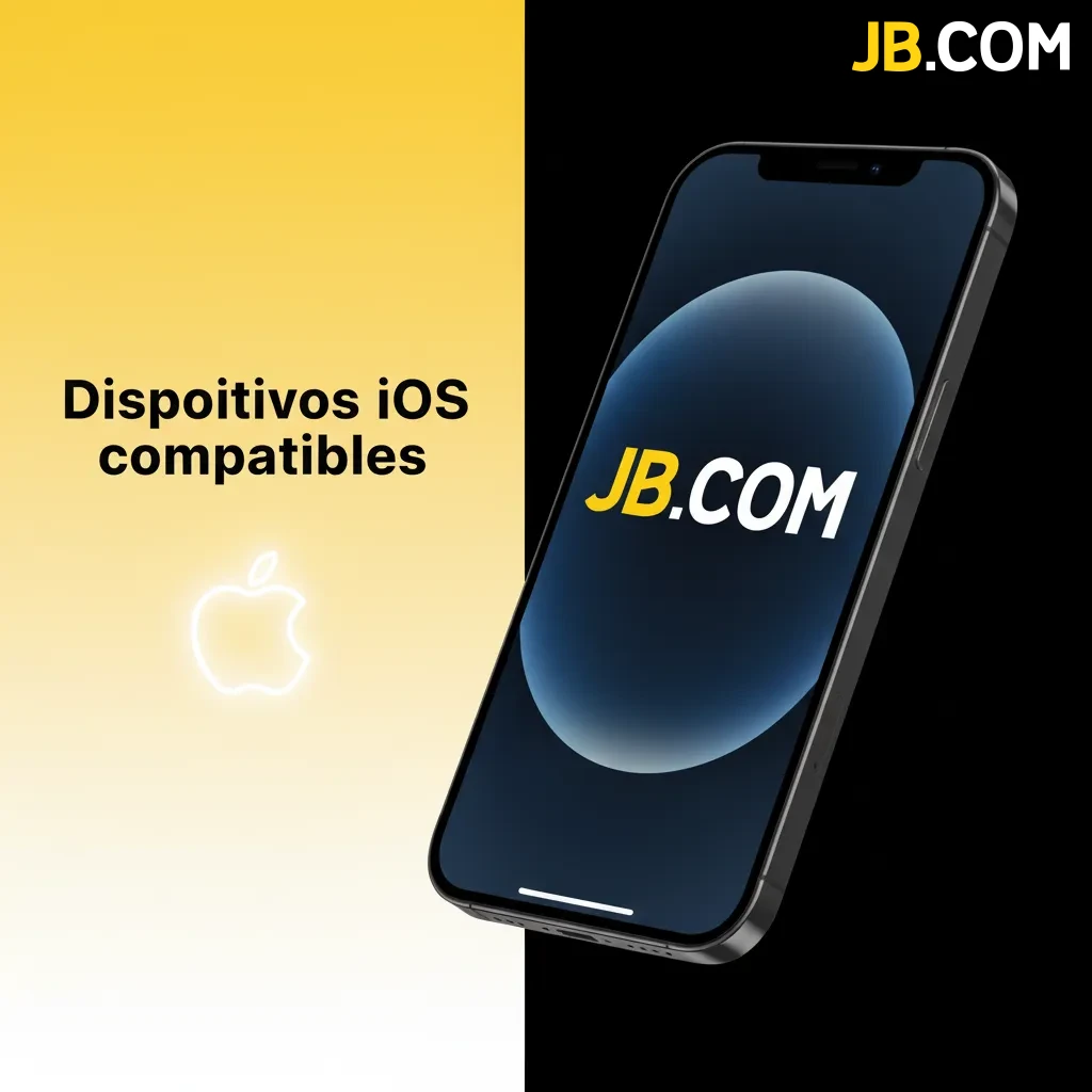 Modelos iOS compatibles para la PWA de JB: iPhone XR–15/15 Pro y 13 mini, SE 2020/2022, iPad 9ª/10ª, Air 4ª/5ª y Pro 11"