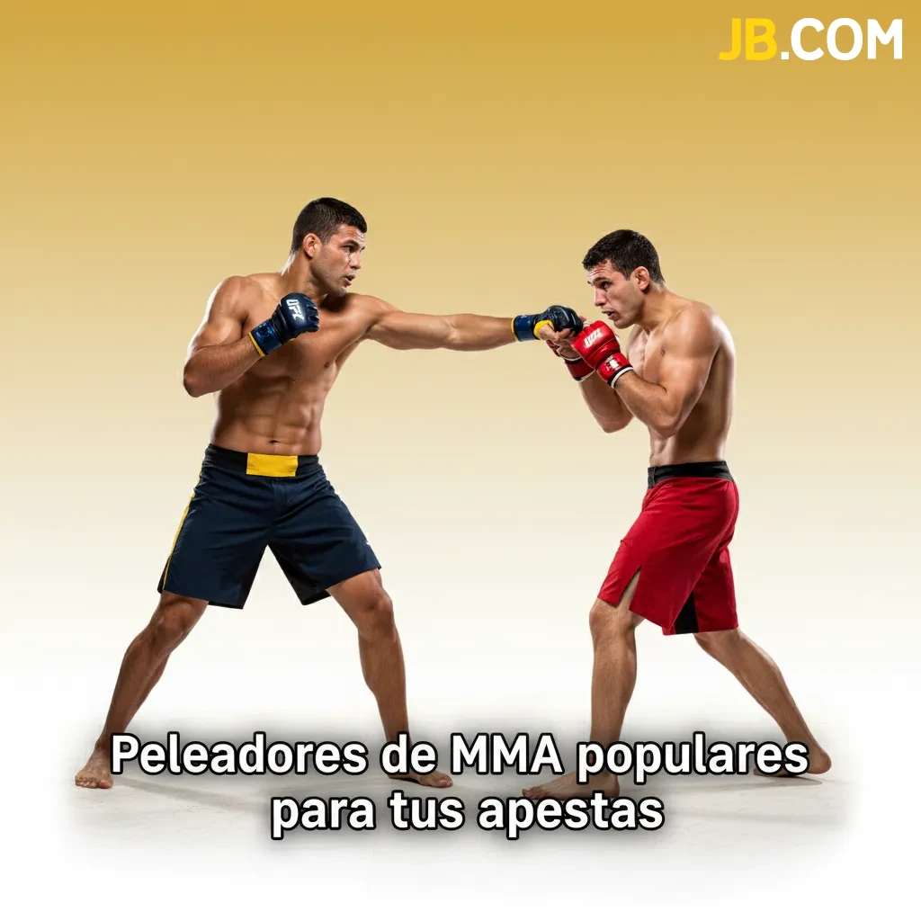 Gráfico con peleadores de MMA populares para apostar: Pereira, Makhachev, O’Malley, Zhang, Edwards, Volkanovski, Shevchenko.