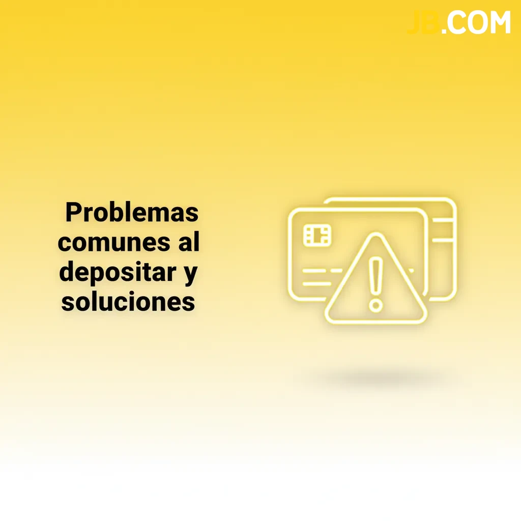 Problemas al depositar y soluciones: pago rechazado, montos límite, nombre distinto, sin referencia, red cripto errónea.