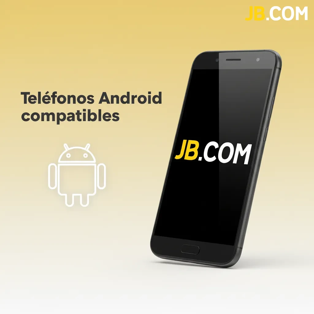 Teléfonos Android compatibles con JB PWA: Galaxy S10/S20/A52, Pixel 4/6, Redmi Note 10, OnePlus 7T, P30, Moto G Power.