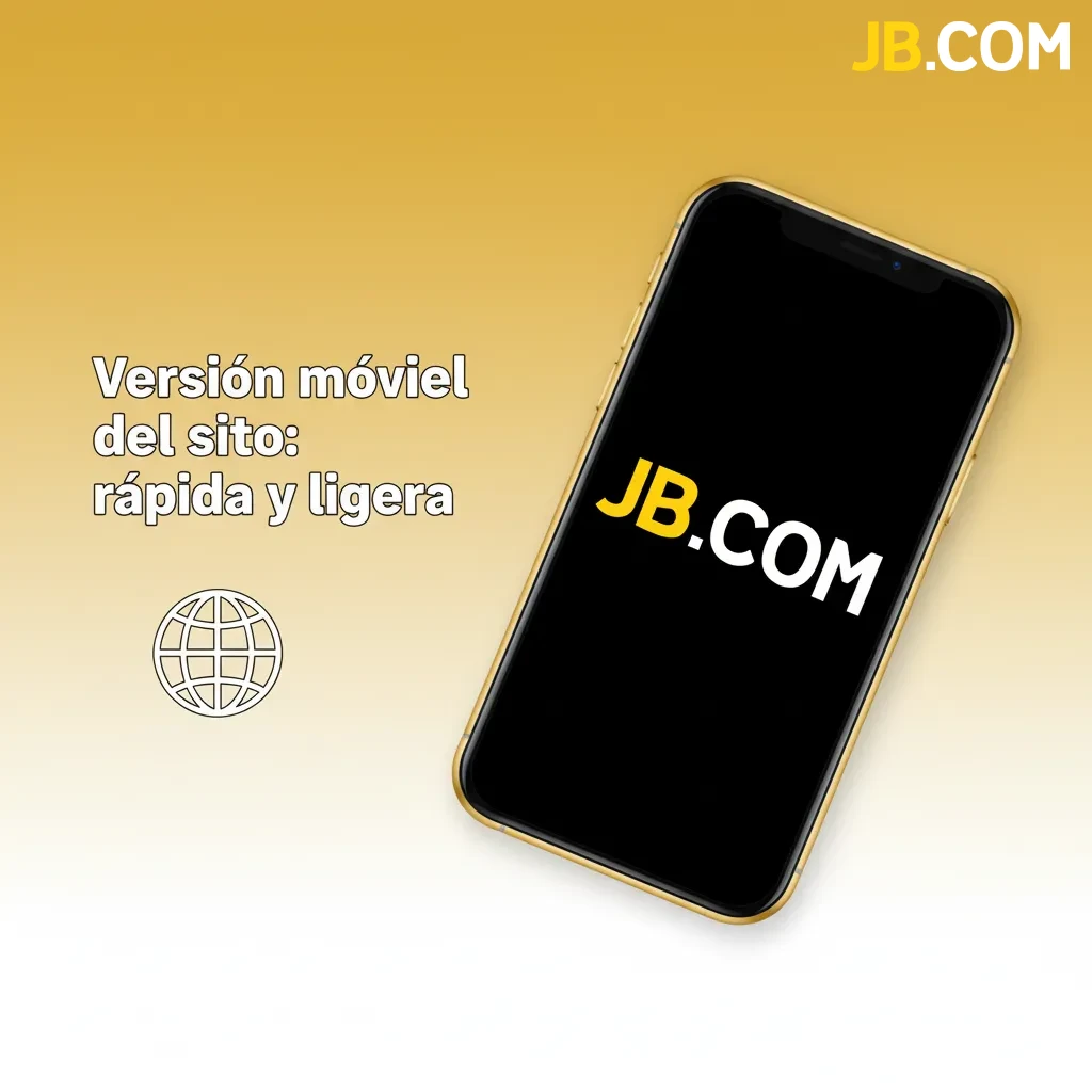 Interfaz móvil rápida del sitio con menú inferior Deportes/En Vivo/Casino, apuestas en vivo, chat y alertas, optimizada 4G.
