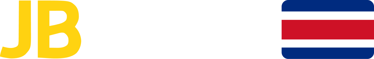 Apueste en el Casino oficial de JB en Costa Rica.