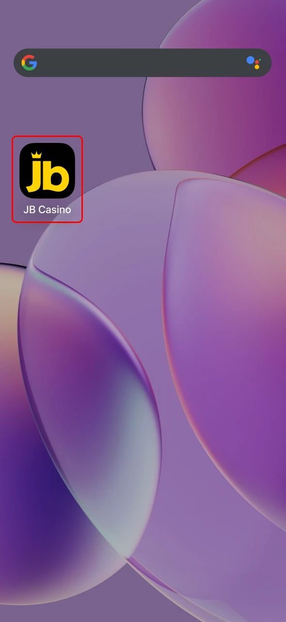 JB permite a jugadores ticos usar la versión web del sitio.