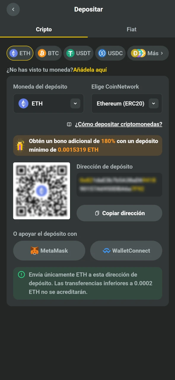 JB en Costa Rica solicita completar datos del pago y confirmar.