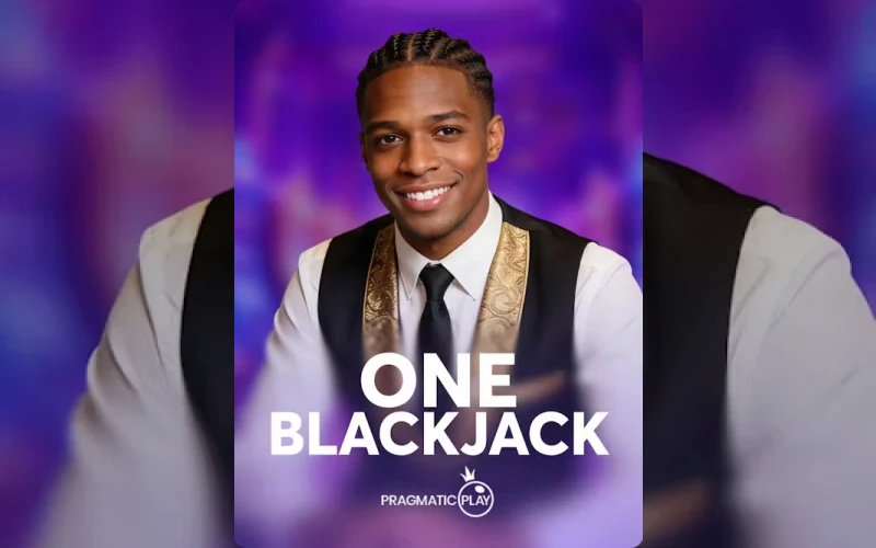 JB ofrece ONE Blackjack con reglas simples y ritmo ágil.