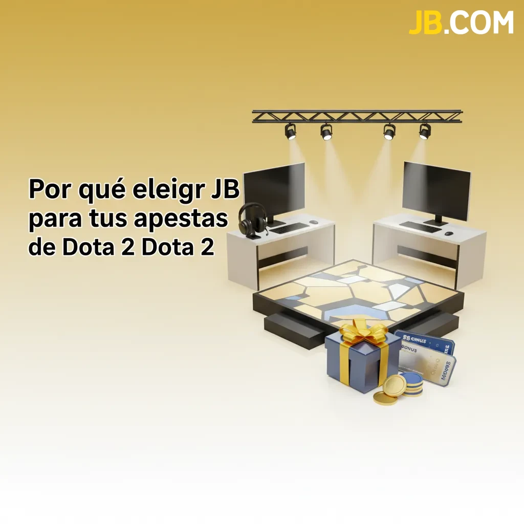 Banner de 'Por qué elegir JB' para apuestas Dota 2 en Costa Rica: bonos ₡9.800.000, pagos SINPE, soporte 24/7, app y cuotas