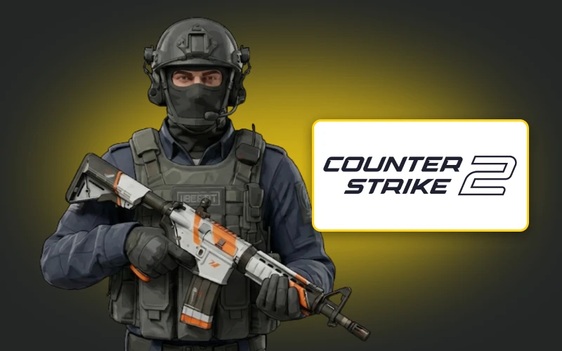 JB incluye CS 2 para jugadores ticos de eSports.