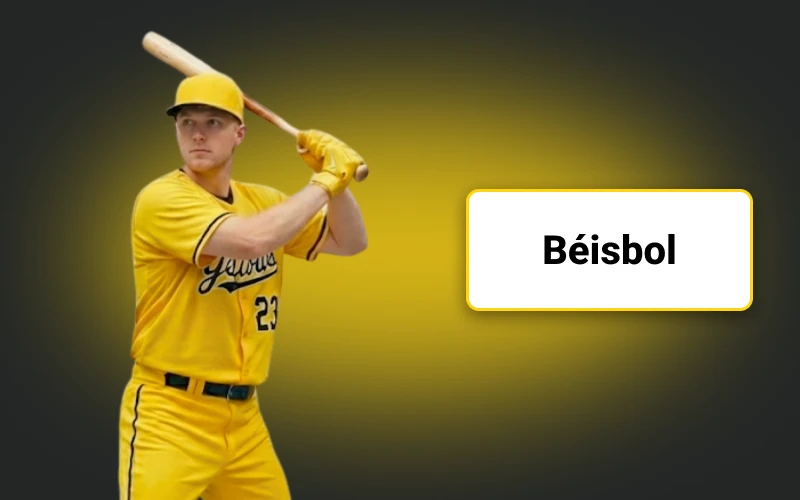 JB presenta béisbol popular entre jugadores de Costa Rica.