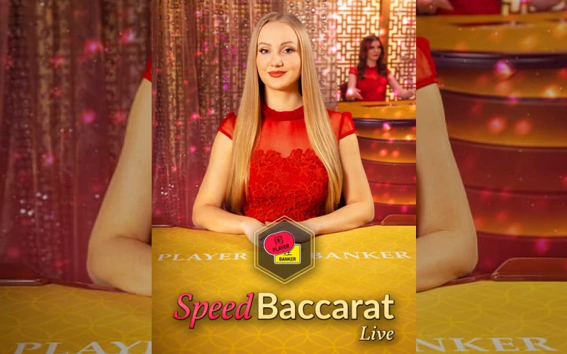 JB presenta Speed Baccarat con rondas veloces para jugadores ticos.
