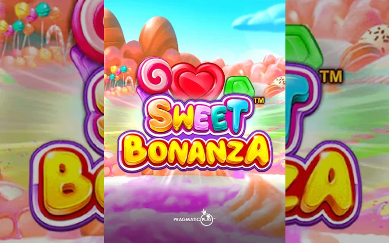 JB trae Sweet Bonanza con pagos coloridos y mecánicas dulces.