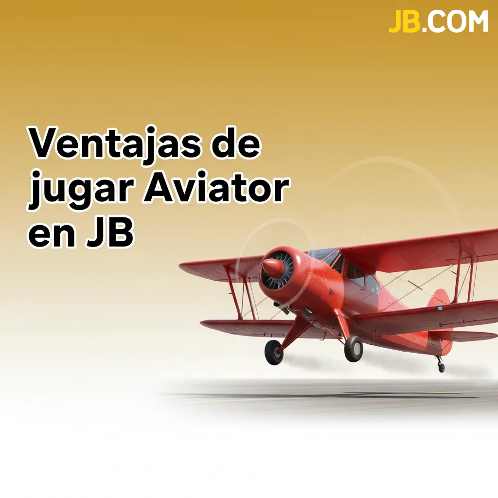 Ventajas de jugar Aviator en JB: rondas rápidas, multiplicador en vivo, 2 apuestas, cashout y autoapuesta, app