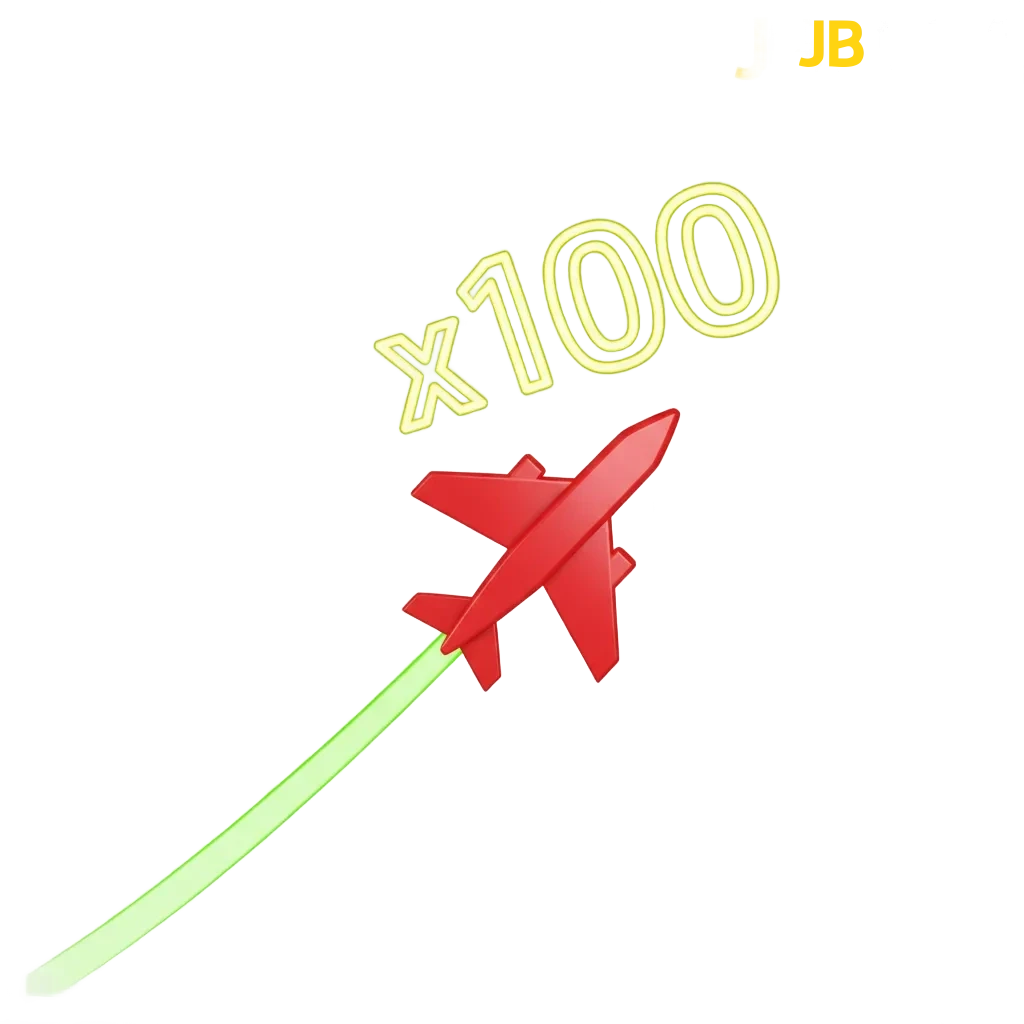 Banner de Aviator de JB en Costa Rica: volá alto, jugá en demo o con dinero real y bono hasta ₡9.800.000